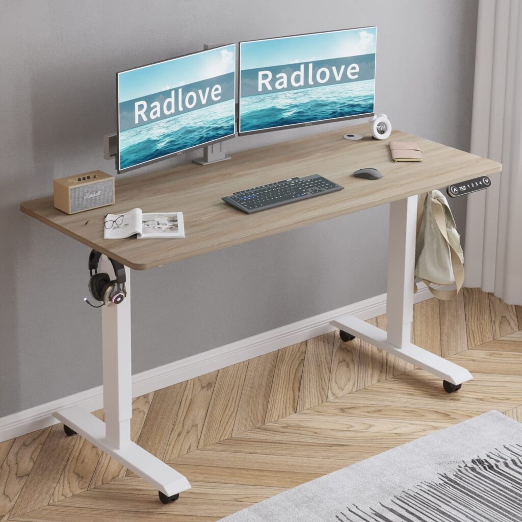 Radlove Electric Standing Desk
