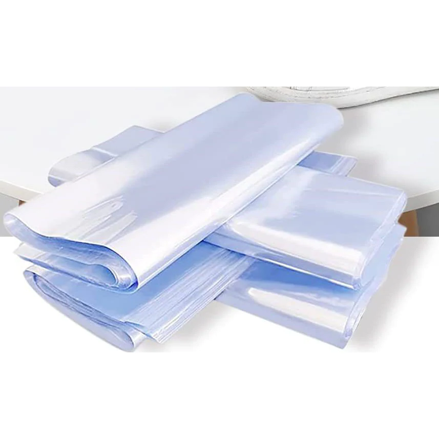 polyvinyl chloride (PVC) Shrink Wrap plastic wrap