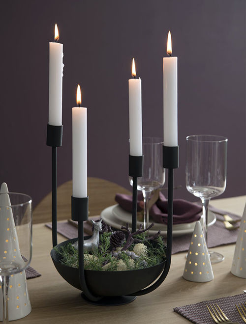 Table candle