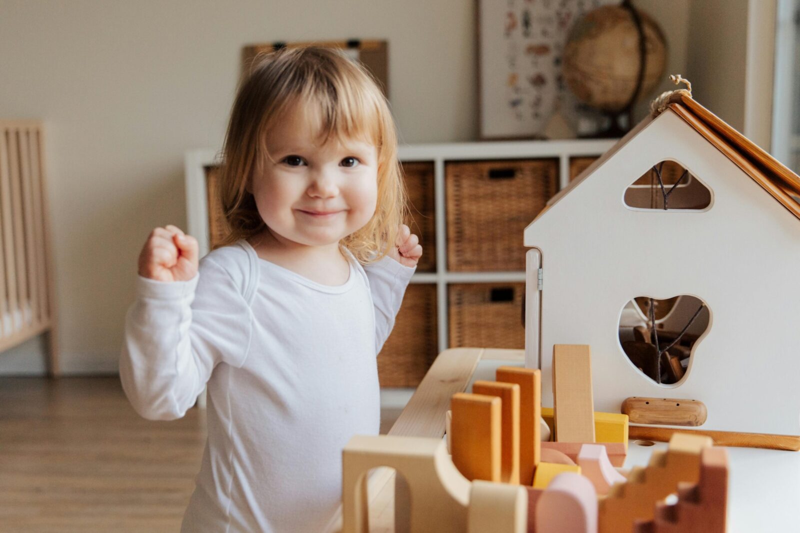 Toy Storage and Interior Design: Top 10 Toy Storage Solutions