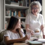 Efficiently Organize Your Multi-Generational Home