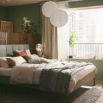 Transform Your Space: Green Bedroom Ideas That Inspire