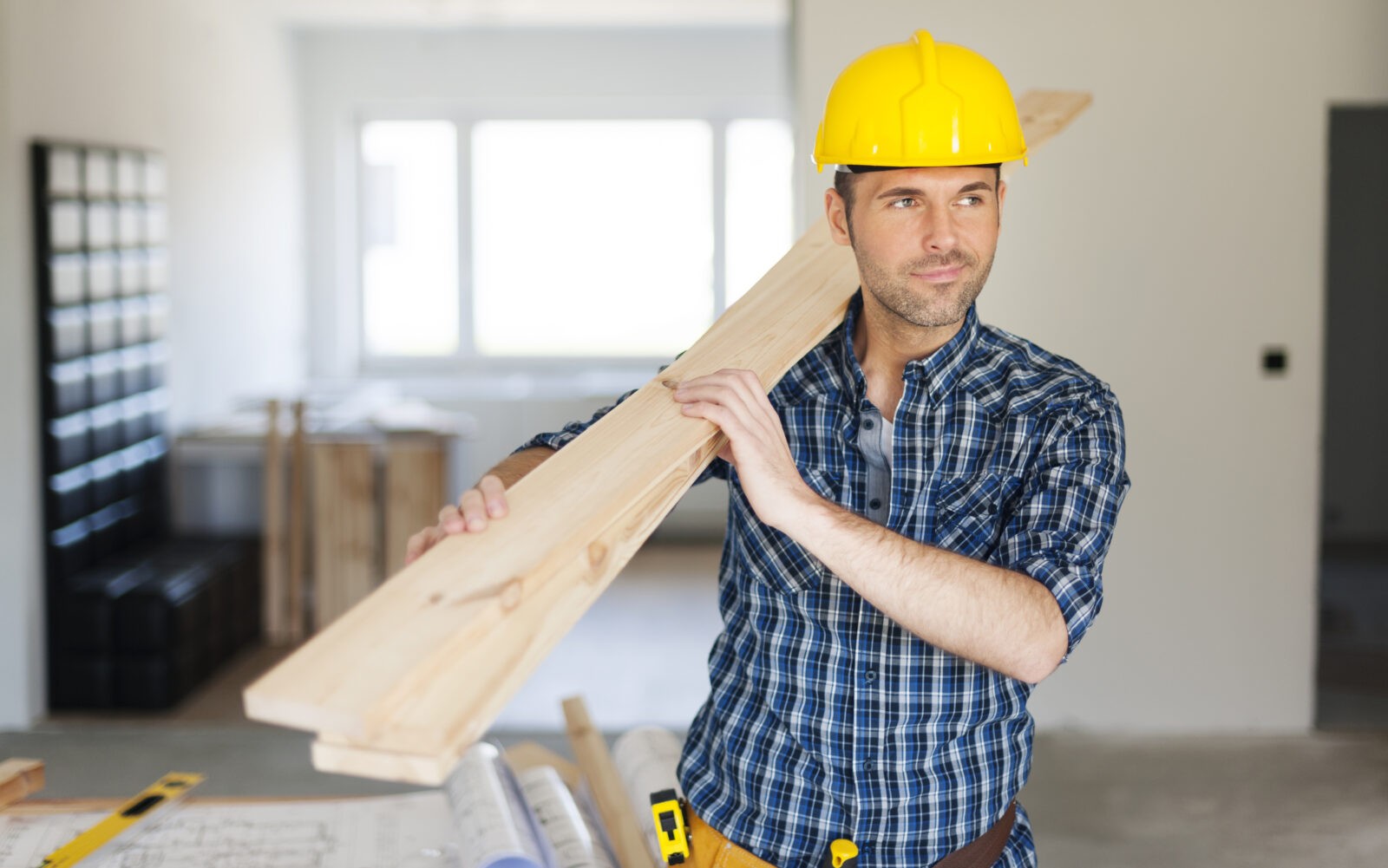 Tool Time Tips: Choosing the Right Handyman for the Job