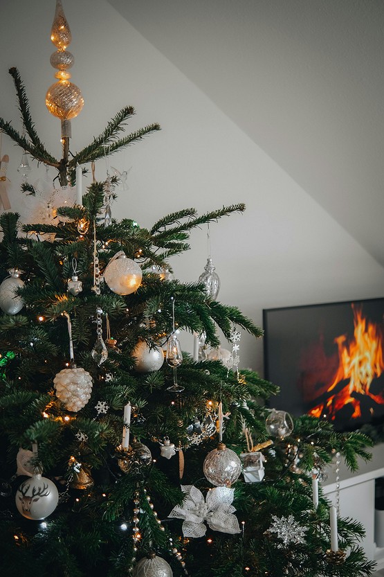 Christmas Tree decor ideas